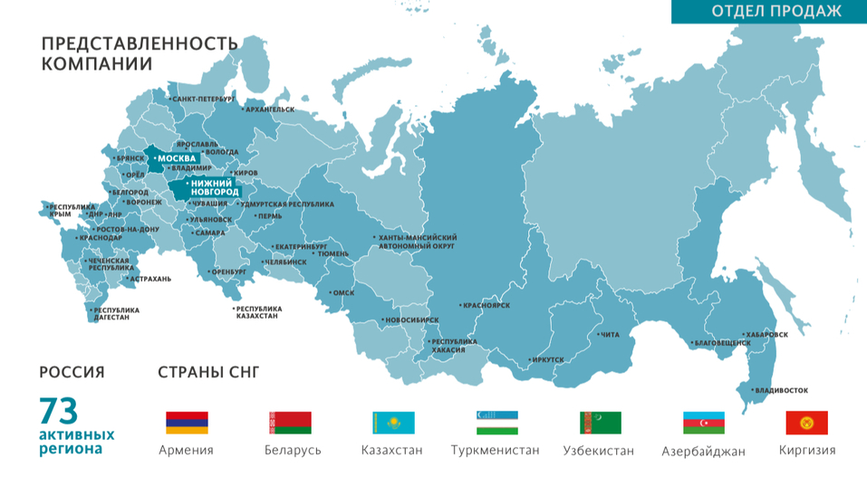 Мамы выбирают лучшее. Как бренд детской косметики «Умка» покорил сердца потребителей 8 Мамы выбирают лучшее. Как бренд детской косметики «Умка» покорил сердца потребителей 8