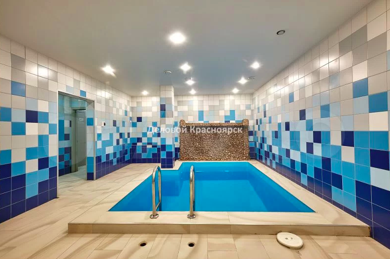 Гостевой дом «в самом сердце Бобрового лога» продают за 70 млн в Красноярске 2 Гостевой дом «в самом сердце Бобрового лога» продают за 70 млн в Красноярске 2