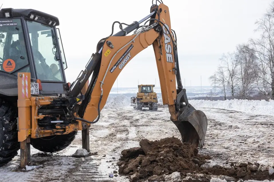 Фото: правительство Нижегородской области Фото: правительство Нижегородской области
