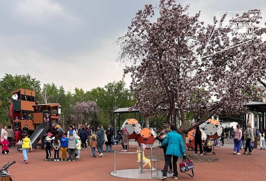 Челябинск готовят к преображению: жители выберут для благоустройства восемь скверов 9 Челябинск готовят к преображению: жители выберут для благоустройства восемь скверов 9