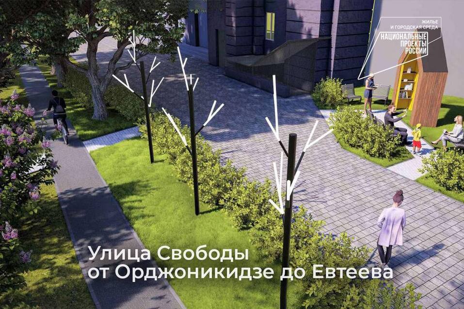 Челябинск готовят к преображению: жители выберут для благоустройства восемь скверов 3 Челябинск готовят к преображению: жители выберут для благоустройства восемь скверов 3