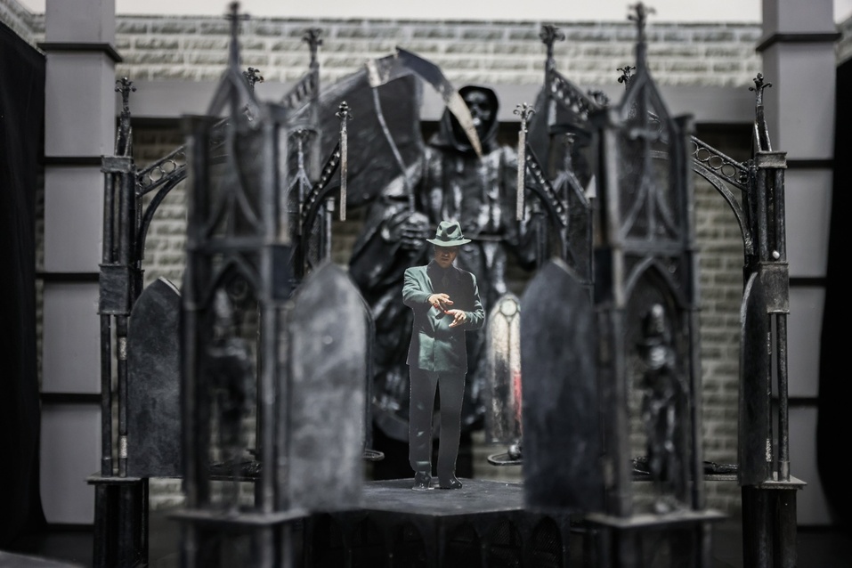 Драмы, эксперименты и чудеса: куда сходить в Красноярске 16...22 марта 2024
3 Драмы, эксперименты и чудеса: куда сходить в Красноярске 16...22 марта 2024
3