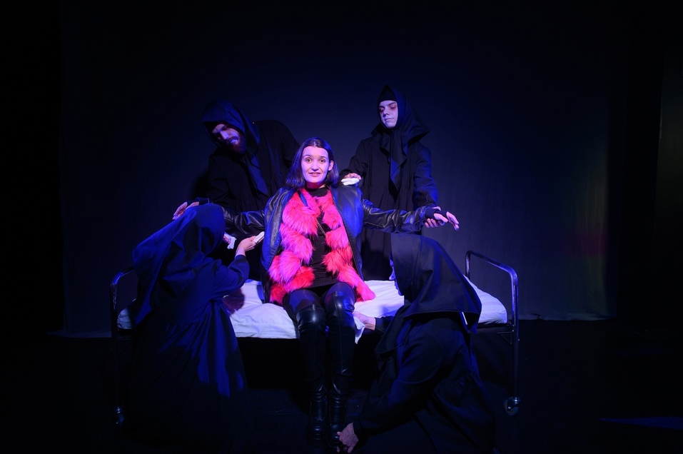 Драмы, эксперименты и чудеса: куда сходить в Красноярске 16...22 марта 2024
1 Драмы, эксперименты и чудеса: куда сходить в Красноярске 16...22 марта 2024
1