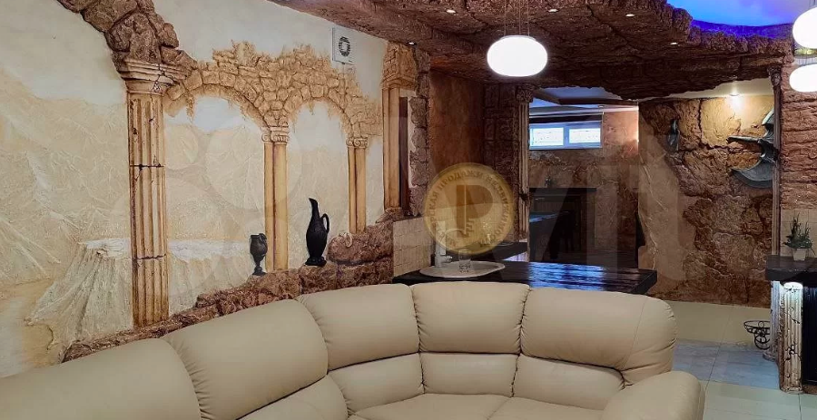 Дом из «Паразитов» и усадьба с прудом: топ элитной недвижимости Красноярска в марте`2024 2 Дом из «Паразитов» и усадьба с прудом: топ элитной недвижимости Красноярска в марте`2024 2