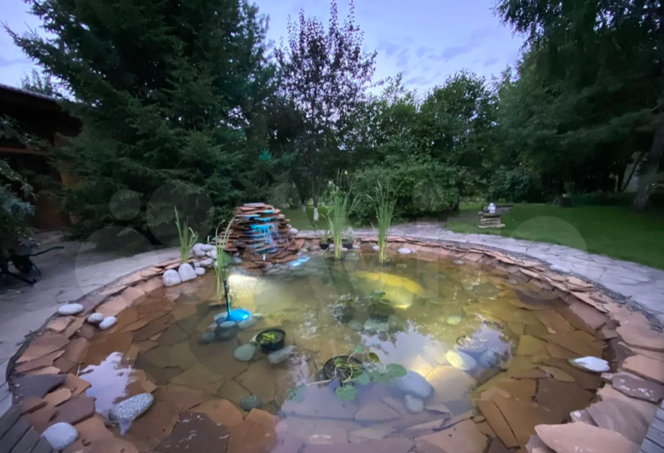 Дом из «Паразитов» и усадьба с прудом: топ элитной недвижимости Красноярска в марте`2024 8 Дом из «Паразитов» и усадьба с прудом: топ элитной недвижимости Красноярска в марте`2024 8