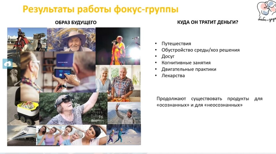 Что такое «серебряная экономика» и почему за ней будущее — Анастасия Лазибная 4 Что такое «серебряная экономика» и почему за ней будущее — Анастасия Лазибная 4