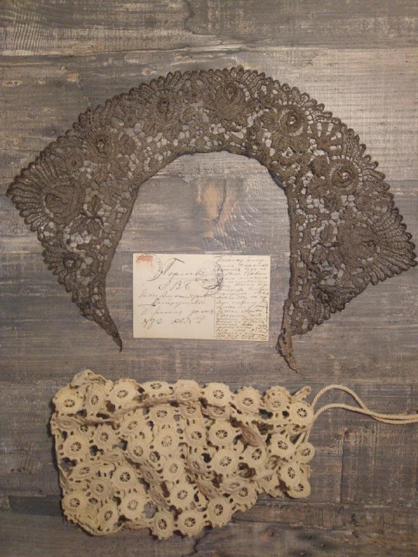 Личные вещи Лидии Патрушевой, Музей истории Екатеринбурга Личные вещи Лидии Патрушевой, Музей истории Екатеринбурга