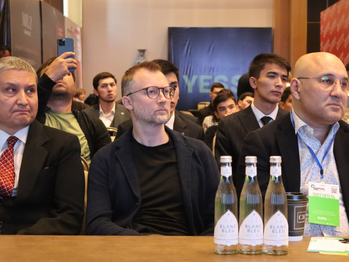 Узбекистан приглашает на выставку Franchising&Distribution Expo 2 Узбекистан приглашает на выставку Franchising&Distribution Expo 2