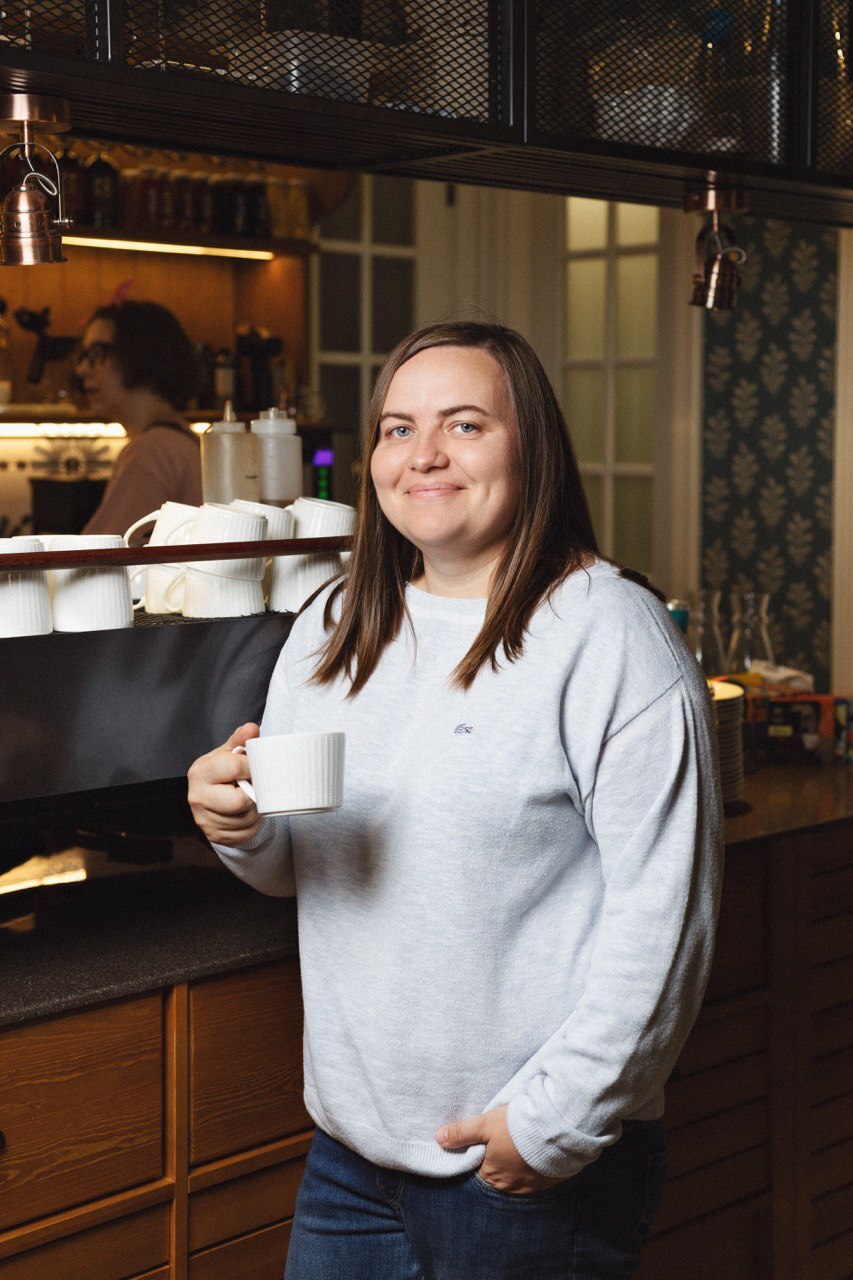 «Все видят, в какое время мы живем. Зачем тратить силы на то, что, возможно, не случится» 1 «Все видят, в какое время мы живем. Зачем тратить силы на то, что, возможно, не случится» 1