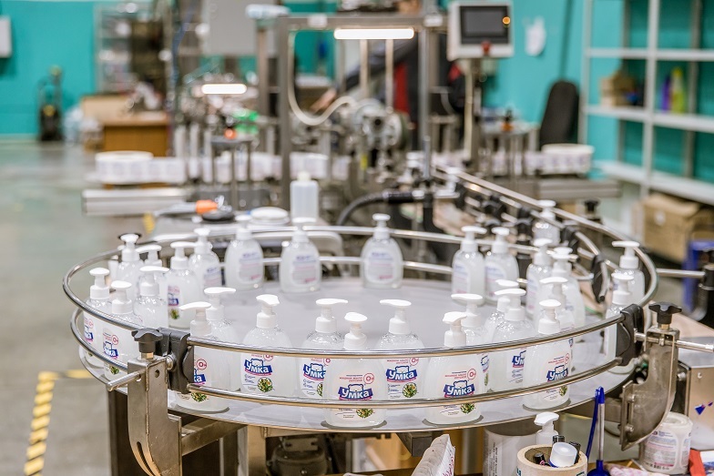 Мамы выбирают лучшее. Как бренд детской косметики «Умка» покорил сердца потребителей 7 Мамы выбирают лучшее. Как бренд детской косметики «Умка» покорил сердца потребителей 7