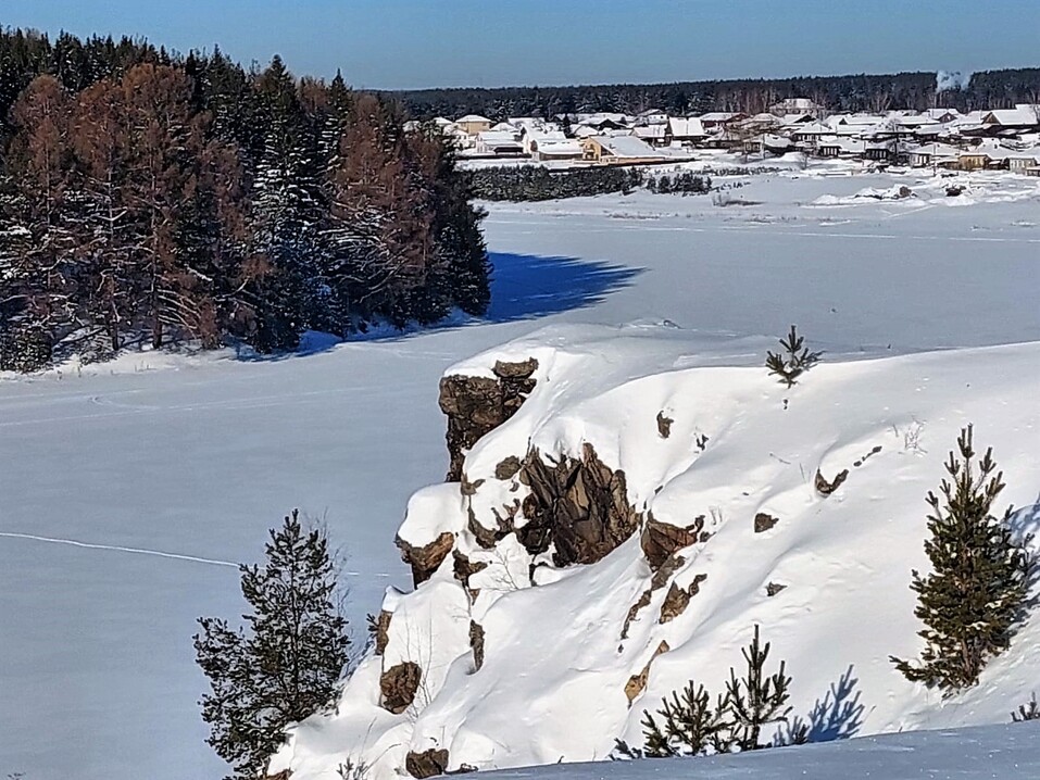 Нейво-Шайтанка, Свердловская область Нейво-Шайтанка, Свердловская область