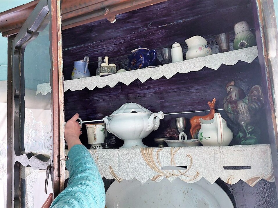 Краеведческий музей, пос. Нейво-Шайтанка Краеведческий музей, пос. Нейво-Шайтанка