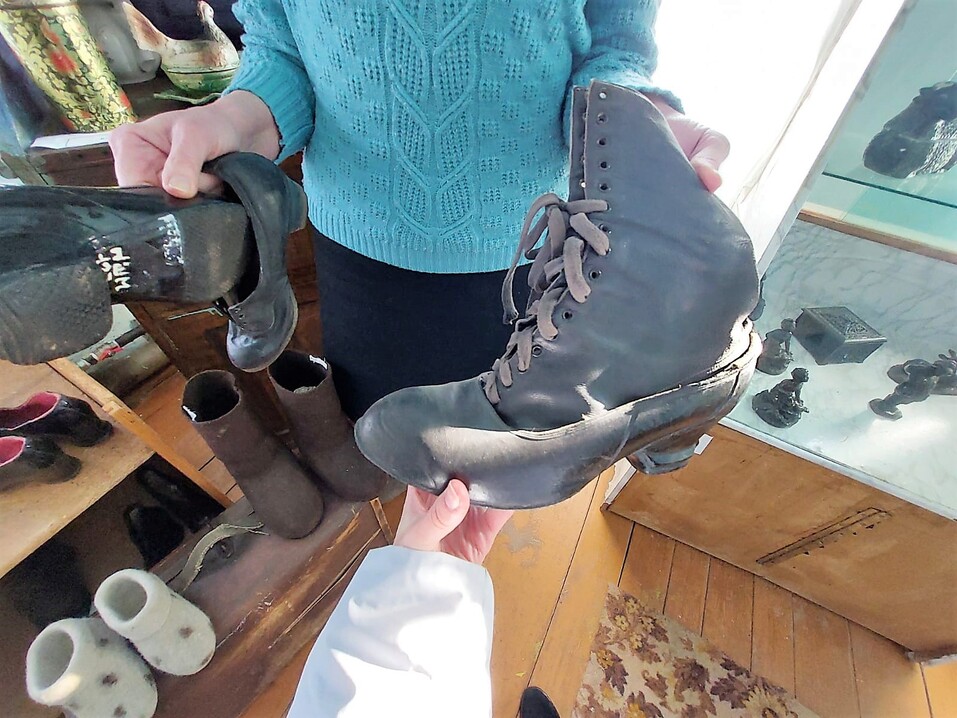 Где на Урале можно не только отдохнуть, но и попробовать себя в камнерезном искусстве 2 Где на Урале можно не только отдохнуть, но и попробовать себя в камнерезном искусстве 2