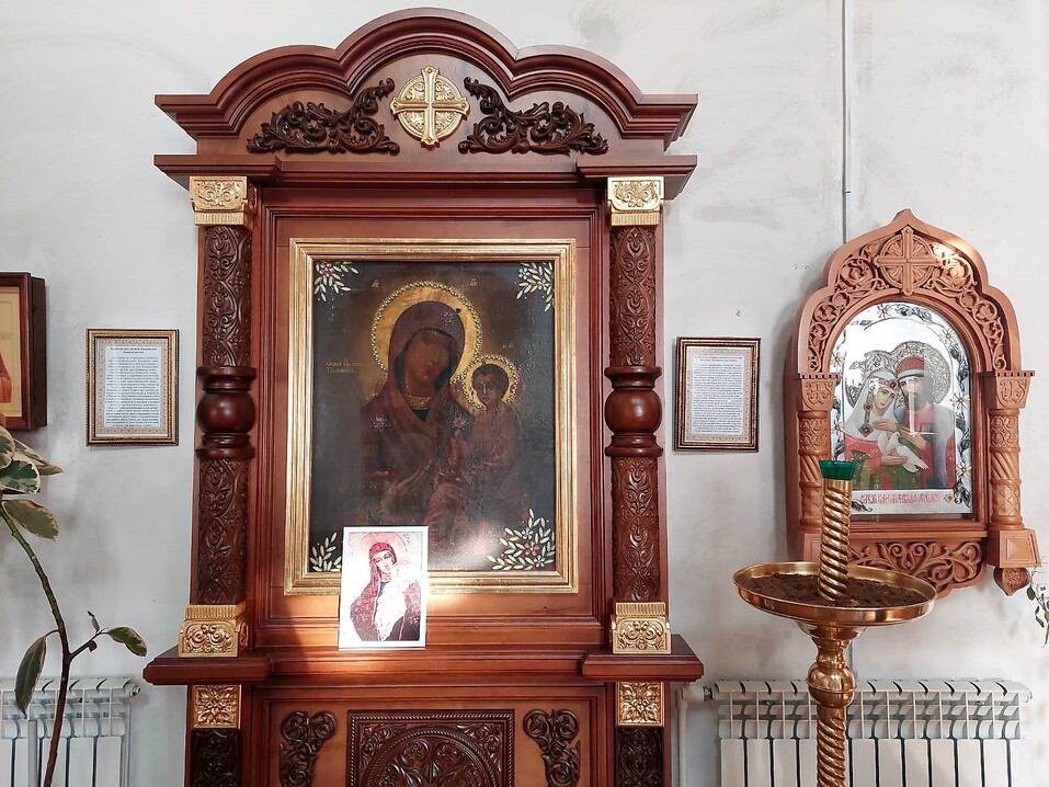 Где на Урале можно не только отдохнуть, но и попробовать себя в камнерезном искусстве 5 Где на Урале можно не только отдохнуть, но и попробовать себя в камнерезном искусстве 5