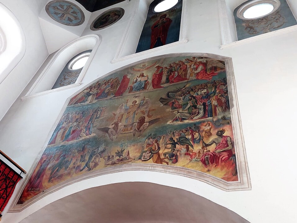 Где на Урале можно не только отдохнуть, но и попробовать себя в камнерезном искусстве 6 Где на Урале можно не только отдохнуть, но и попробовать себя в камнерезном искусстве 6