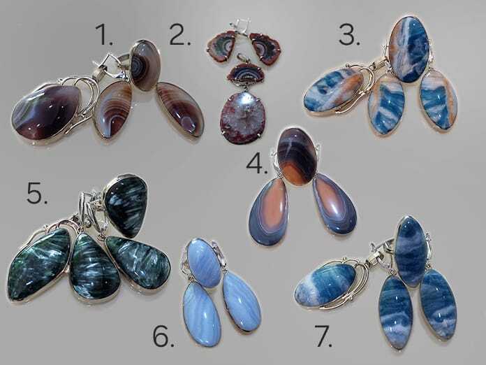 Работы Надежды Лаптевой Работы Надежды Лаптевой