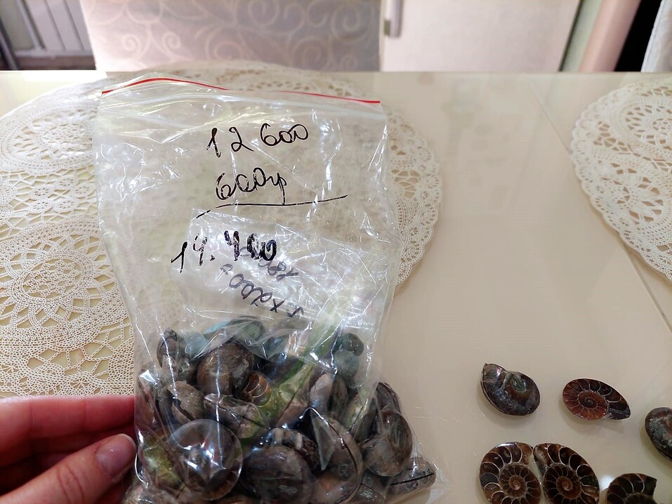 Где на Урале можно не только отдохнуть, но и попробовать себя в камнерезном искусстве 7 Где на Урале можно не только отдохнуть, но и попробовать себя в камнерезном искусстве 7