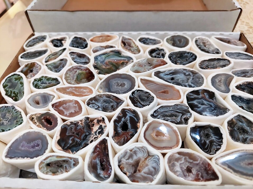 Где на Урале можно не только отдохнуть, но и попробовать себя в камнерезном искусстве 8 Где на Урале можно не только отдохнуть, но и попробовать себя в камнерезном искусстве 8