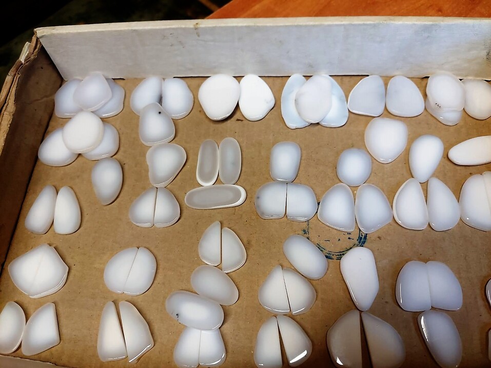 Кабашоны Кабашоны