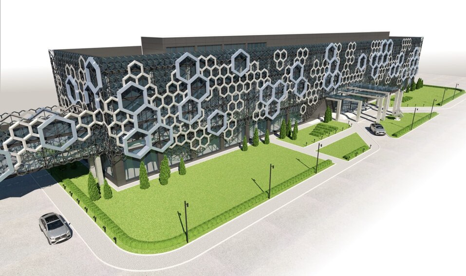 Фото: правительство Нижегородской области Фото: правительство Нижегородской области