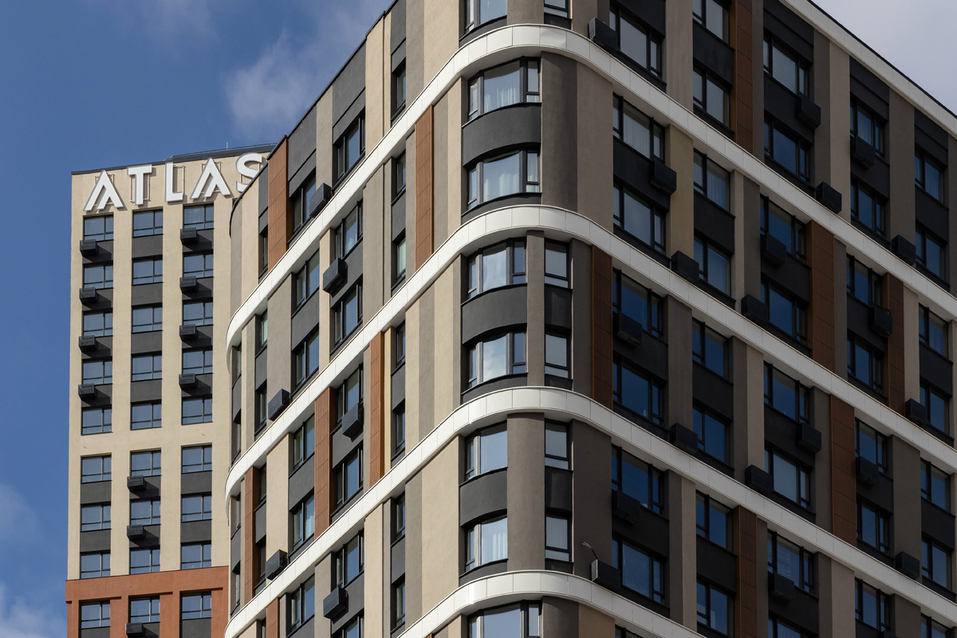 Поймать момент. Новостройки в Екатеринбурге, обгоняющие рынок по доходности инвестиций 3 Поймать момент. Новостройки в Екатеринбурге, обгоняющие рынок по доходности инвестиций 3