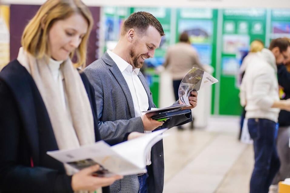 Выставка «Свой дом» состоится с 25 по 28 апреля! 2 Выставка «Свой дом» состоится с 25 по 28 апреля! 2