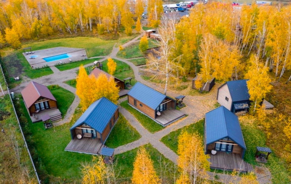 SPA у «Столбов» и скандинавская база отдыха: какие бизнесы продают в Красноярске в марте 4 SPA у «Столбов» и скандинавская база отдыха: какие бизнесы продают в Красноярске в марте 4