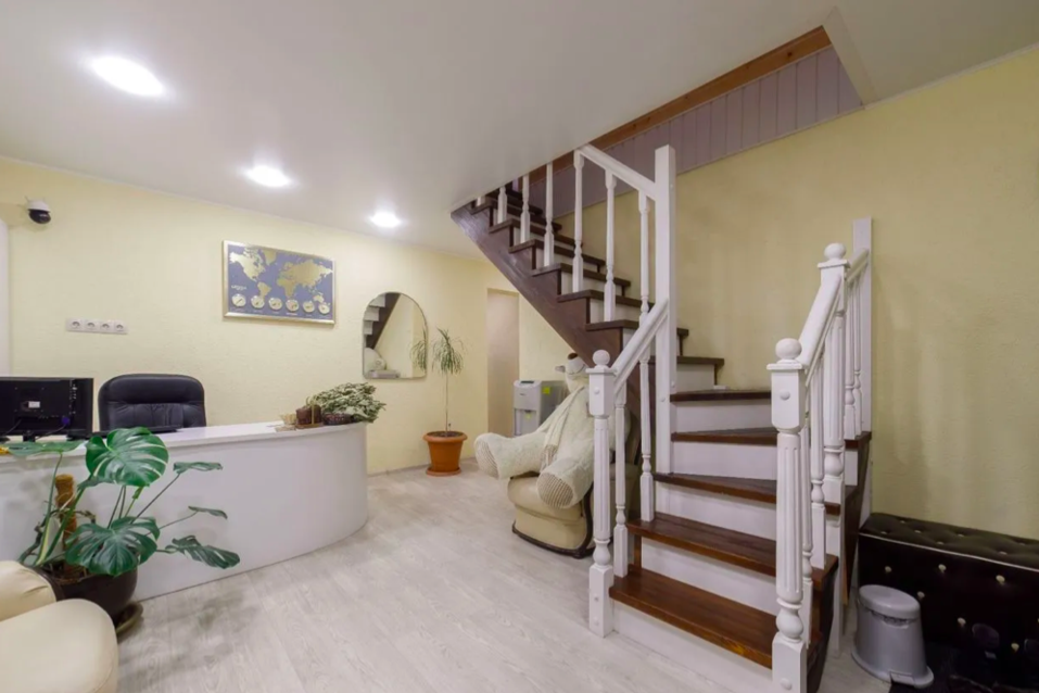 SPA у «Столбов» и скандинавская база отдыха: какие бизнесы продают в Красноярске в марте 5 SPA у «Столбов» и скандинавская база отдыха: какие бизнесы продают в Красноярске в марте 5