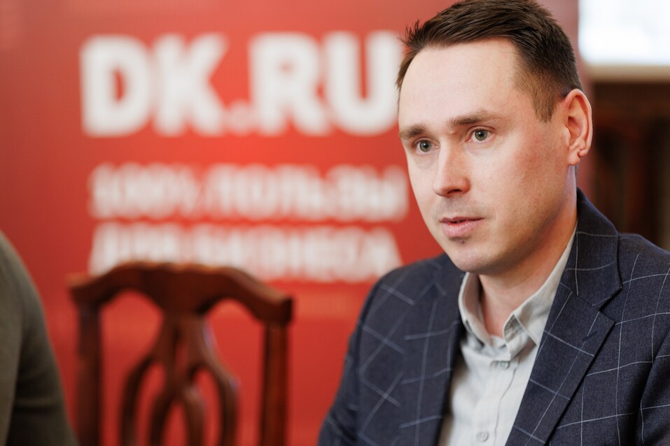 «Мы и не мечтали продавать квадрат по 130 тыс. руб.». Рынок недвижимости — 2024 / ПРОГНОЗЫ 6 «Мы и не мечтали продавать квадрат по 130 тыс. руб.». Рынок недвижимости — 2024 / ПРОГНОЗЫ 6