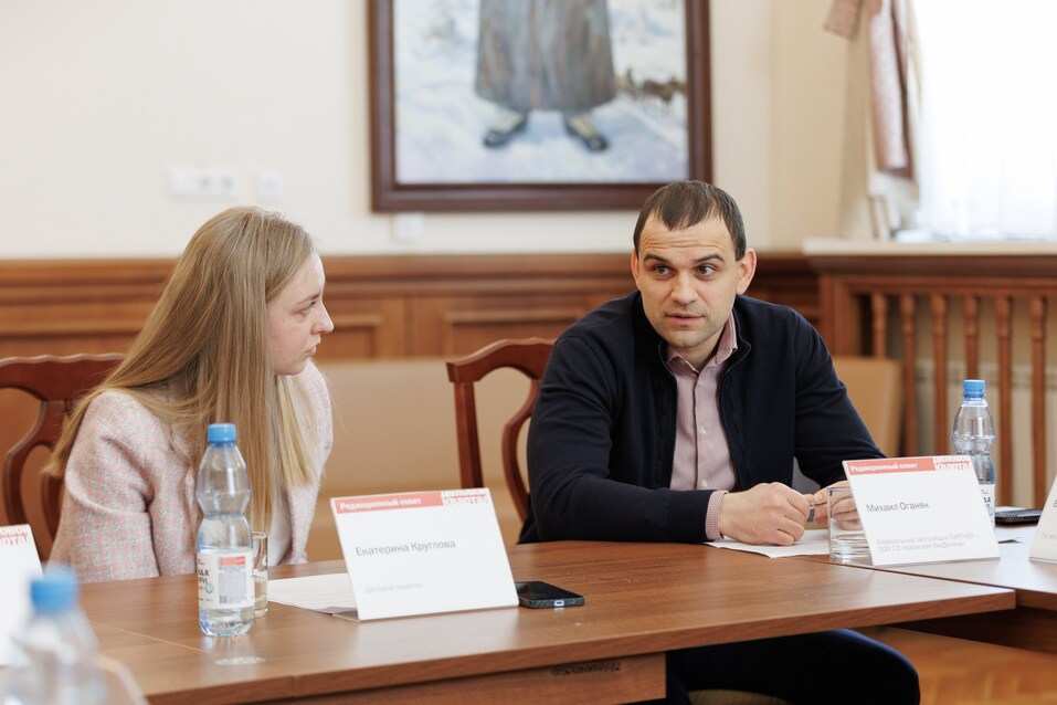 «Мы и не мечтали продавать квадрат по 130 тыс. руб.». Рынок недвижимости — 2024 / ПРОГНОЗЫ 11 «Мы и не мечтали продавать квадрат по 130 тыс. руб.». Рынок недвижимости — 2024 / ПРОГНОЗЫ 11