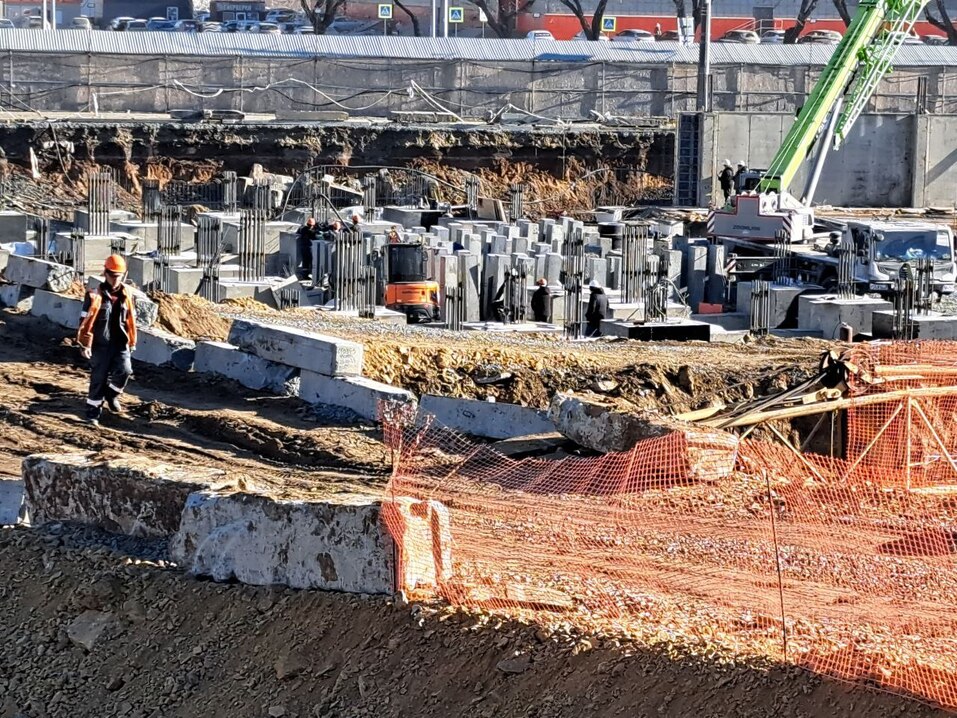 Сергей Шаль: «Если есть дефицит кадров, значит, есть и спрос на жилье» 1 Сергей Шаль: «Если есть дефицит кадров, значит, есть и спрос на жилье» 1