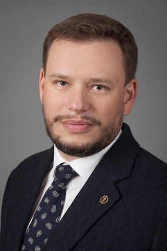 Фото: личный архив Михаила Гаранина Фото: личный архив Михаила Гаранина