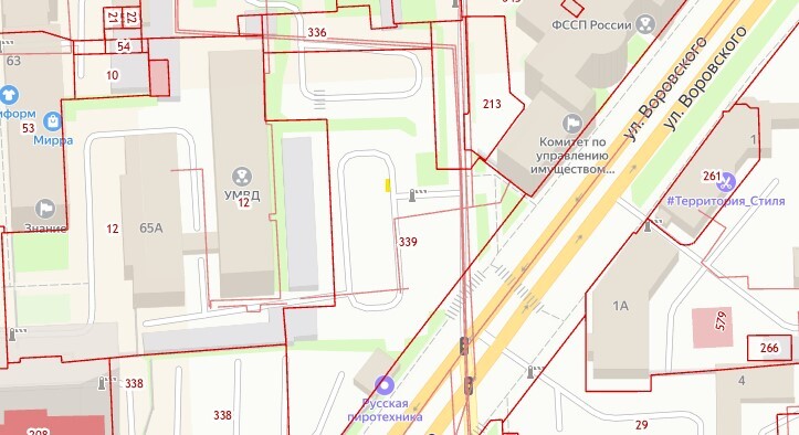 Челябинская предпринимательница оспаривает изъятие земли под метротрам 1 Челябинская предпринимательница оспаривает изъятие земли под метротрам 1