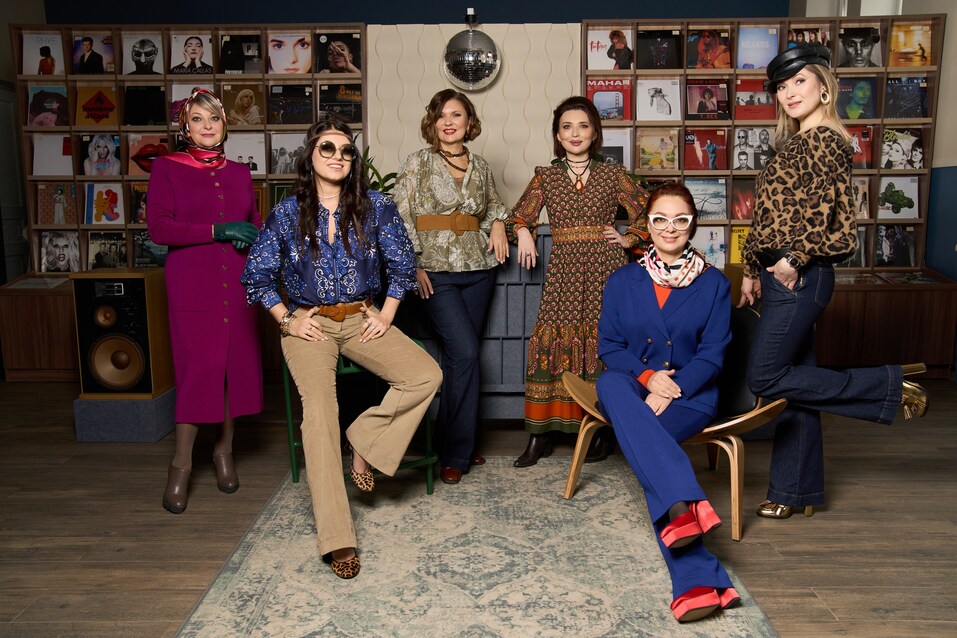 Культ тепла: куда сходить в Красноярске 25...29 марта 2024
5 Культ тепла: куда сходить в Красноярске 25...29 марта 2024
5