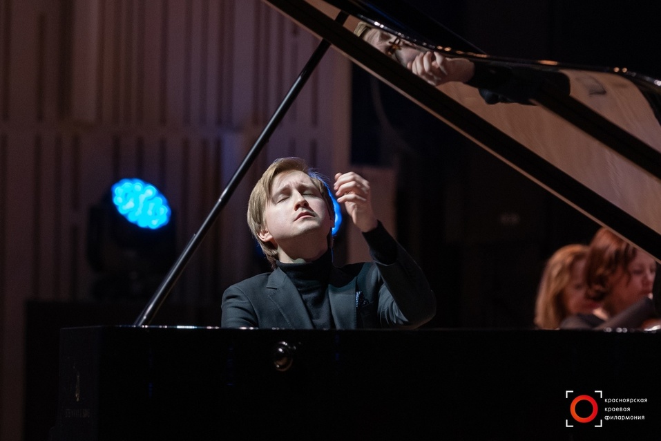 Культ тепла: куда сходить в Красноярске 25...29 марта 2024
1 Культ тепла: куда сходить в Красноярске 25...29 марта 2024
1