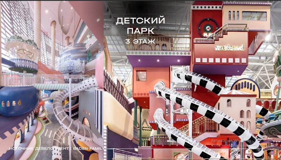 Термальные курорты захватывают Урал: новые локации и новый формат недвижимости 2 Термальные курорты захватывают Урал: новые локации и новый формат недвижимости 2