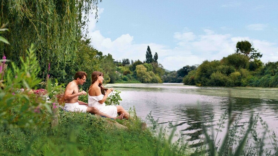 Культ тепла: куда сходить в Красноярске 25...29 марта 2024
3 Культ тепла: куда сходить в Красноярске 25...29 марта 2024
3