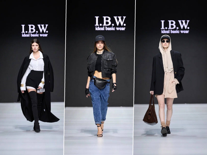 Екатеринбургский бренд одежды вошел в топ-100 Московской недели моды 2 Екатеринбургский бренд одежды вошел в топ-100 Московской недели моды 2