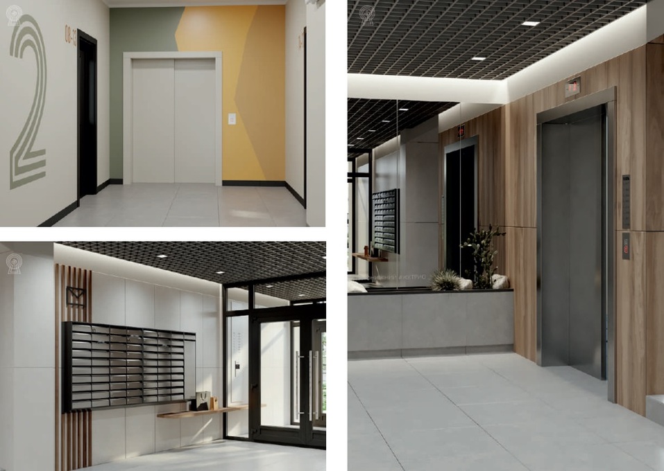 «История счастливой жизни». YUNIKA реализует второй проект в Нижнем Новгороде — ЖК «Трио» 4 «История счастливой жизни». YUNIKA реализует второй проект в Нижнем Новгороде — ЖК «Трио» 4