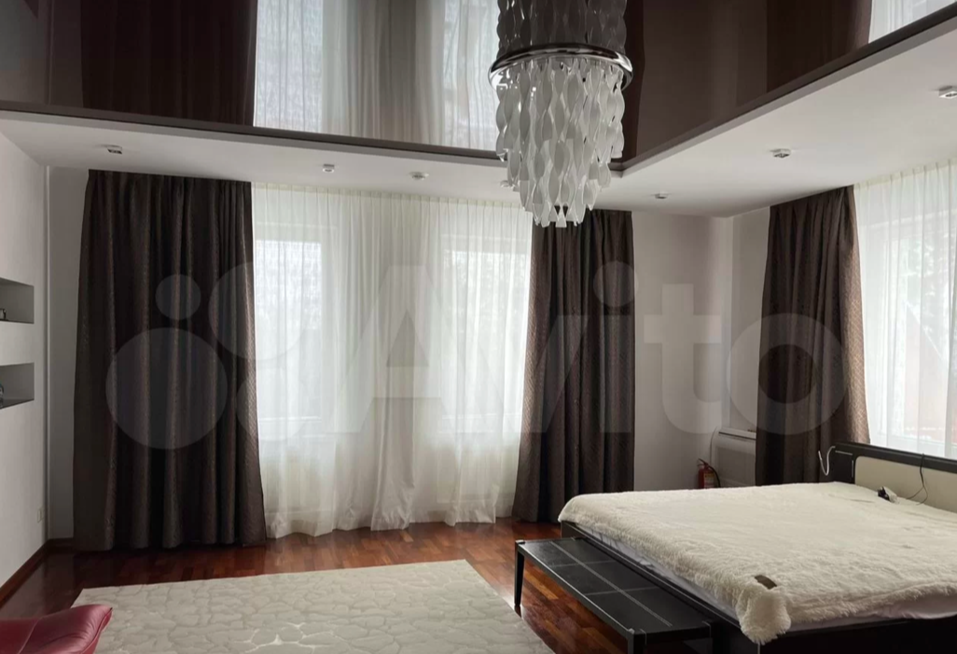 Коттедж у «Гремячей гривы», вид на Енисей и винный погреб: какие дома продают в марте`2024 5 Коттедж у «Гремячей гривы», вид на Енисей и винный погреб: какие дома продают в марте`2024 5