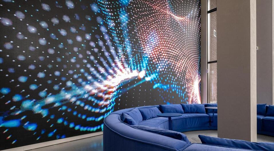 Будущее уральских строек: цифровые стены и идеи зумеров. Кто уже в деле? 4 Будущее уральских строек: цифровые стены и идеи зумеров. Кто уже в деле? 4