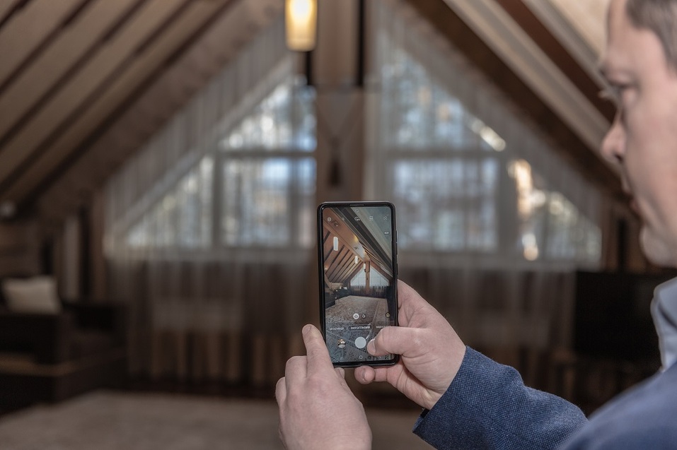 «Городу и бизнесу нужны качественные офисные и торговые площади. И стабильный спрос есть» 1 «Городу и бизнесу нужны качественные офисные и торговые площади. И стабильный спрос есть» 1