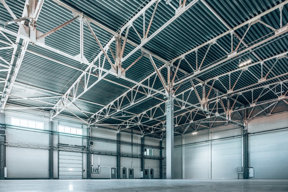 Спрос на участки вырос: куда переезжают малые производственники Екатеринбурга? 5 Спрос на участки вырос: куда переезжают малые производственники Екатеринбурга? 5