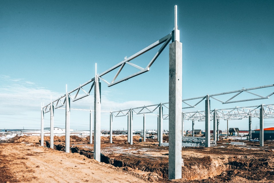 Спрос на участки вырос: куда переезжают малые производственники Екатеринбурга? 6 Спрос на участки вырос: куда переезжают малые производственники Екатеринбурга? 6