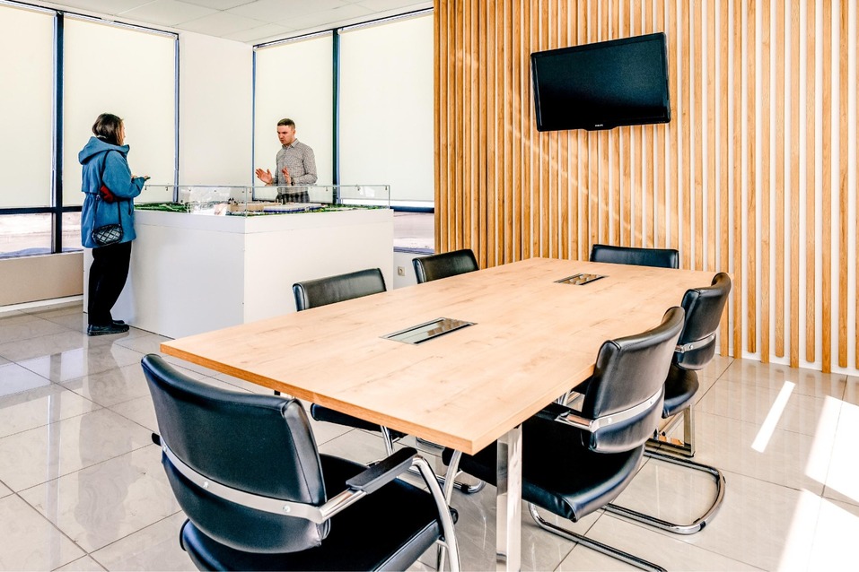 Спрос на участки вырос: куда переезжают малые производственники Екатеринбурга? 11 Спрос на участки вырос: куда переезжают малые производственники Екатеринбурга? 11