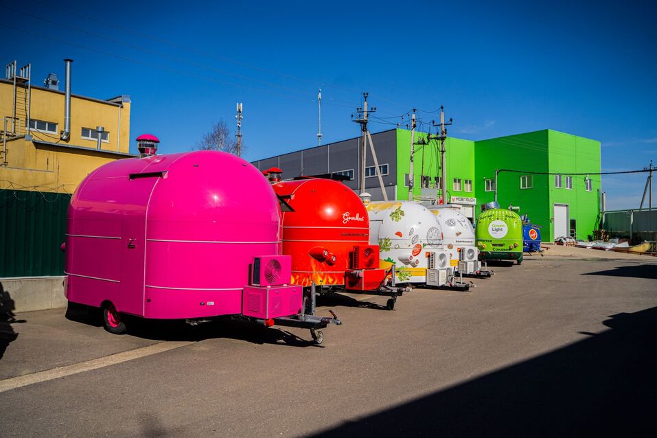 Как Рафаэль Хабиров поставил на колеса рестораны, дома, отели, бутики и бани 3 Как Рафаэль Хабиров поставил на колеса рестораны, дома, отели, бутики и бани 3