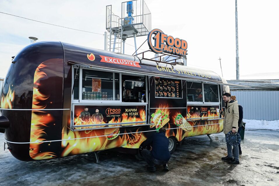 Как Рафаэль Хабиров поставил на колеса рестораны, дома, отели, бутики и бани 5 Как Рафаэль Хабиров поставил на колеса рестораны, дома, отели, бутики и бани 5