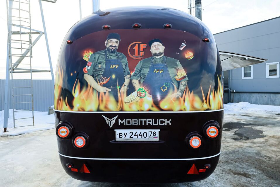 Как Рафаэль Хабиров поставил на колеса рестораны, дома, отели, бутики и бани 6 Как Рафаэль Хабиров поставил на колеса рестораны, дома, отели, бутики и бани 6