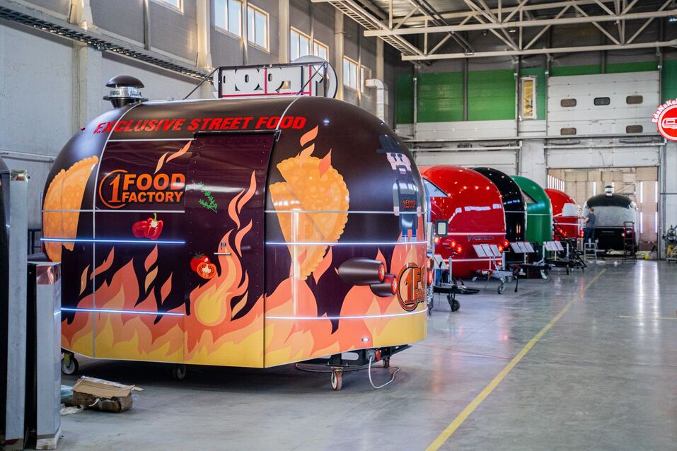 Как Рафаэль Хабиров поставил на колеса рестораны, дома, отели, бутики и бани 2 Как Рафаэль Хабиров поставил на колеса рестораны, дома, отели, бутики и бани 2