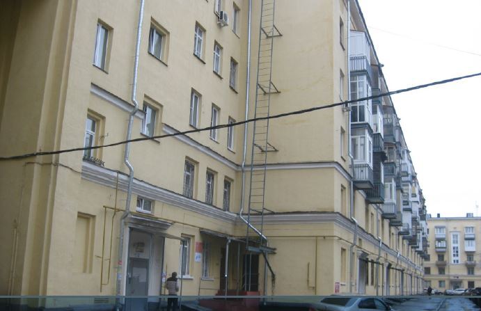 Муниципальное имущество Нижнего Новгорода, выставленное на торги прав аренды в апреле 2024 1 Муниципальное имущество Нижнего Новгорода, выставленное на торги прав аренды в апреле 2024 1